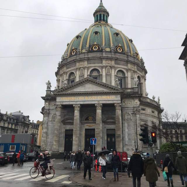 Kopenhagen