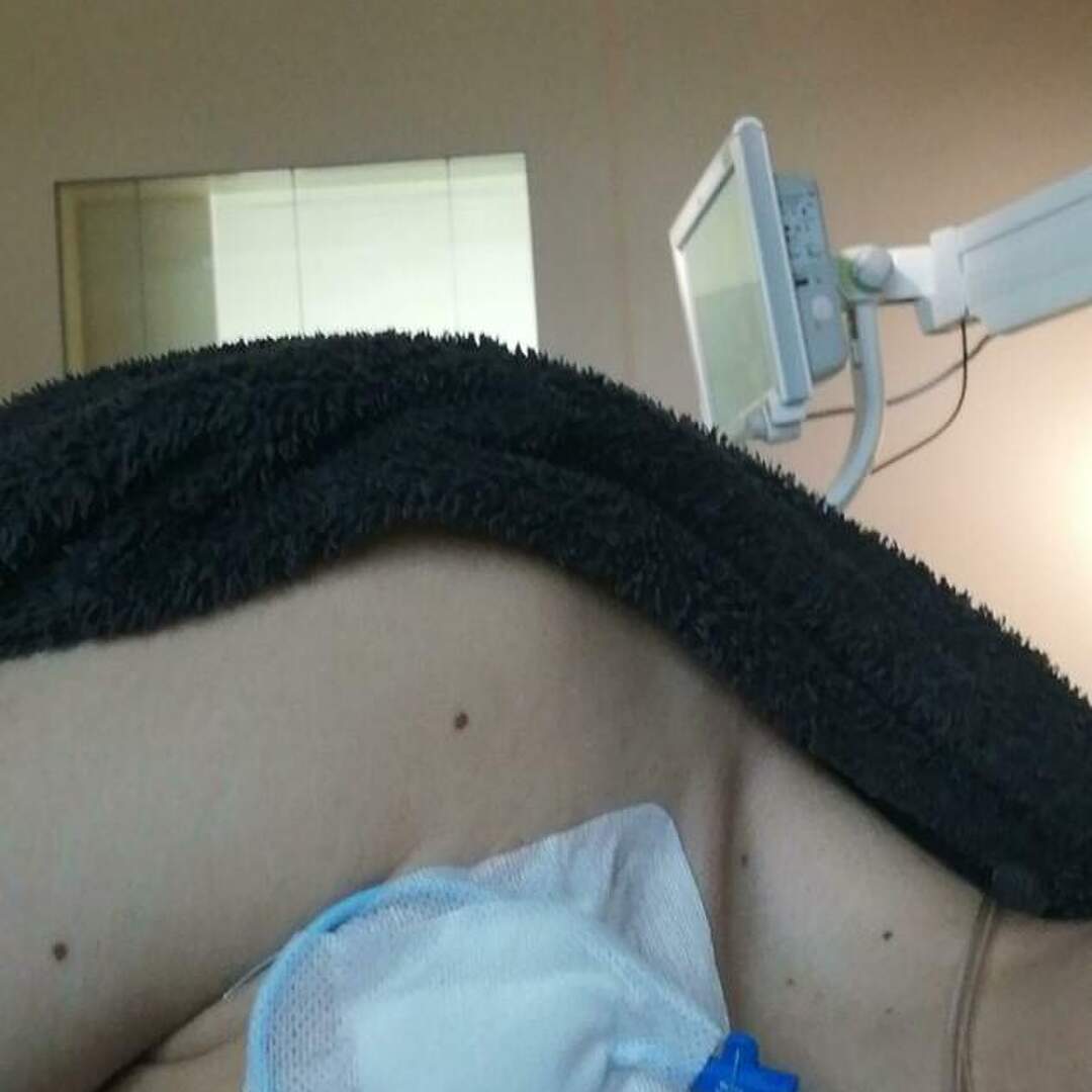 Mein tumor