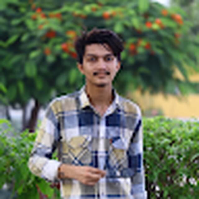 Rishi Adhikari Rishi Adhikari