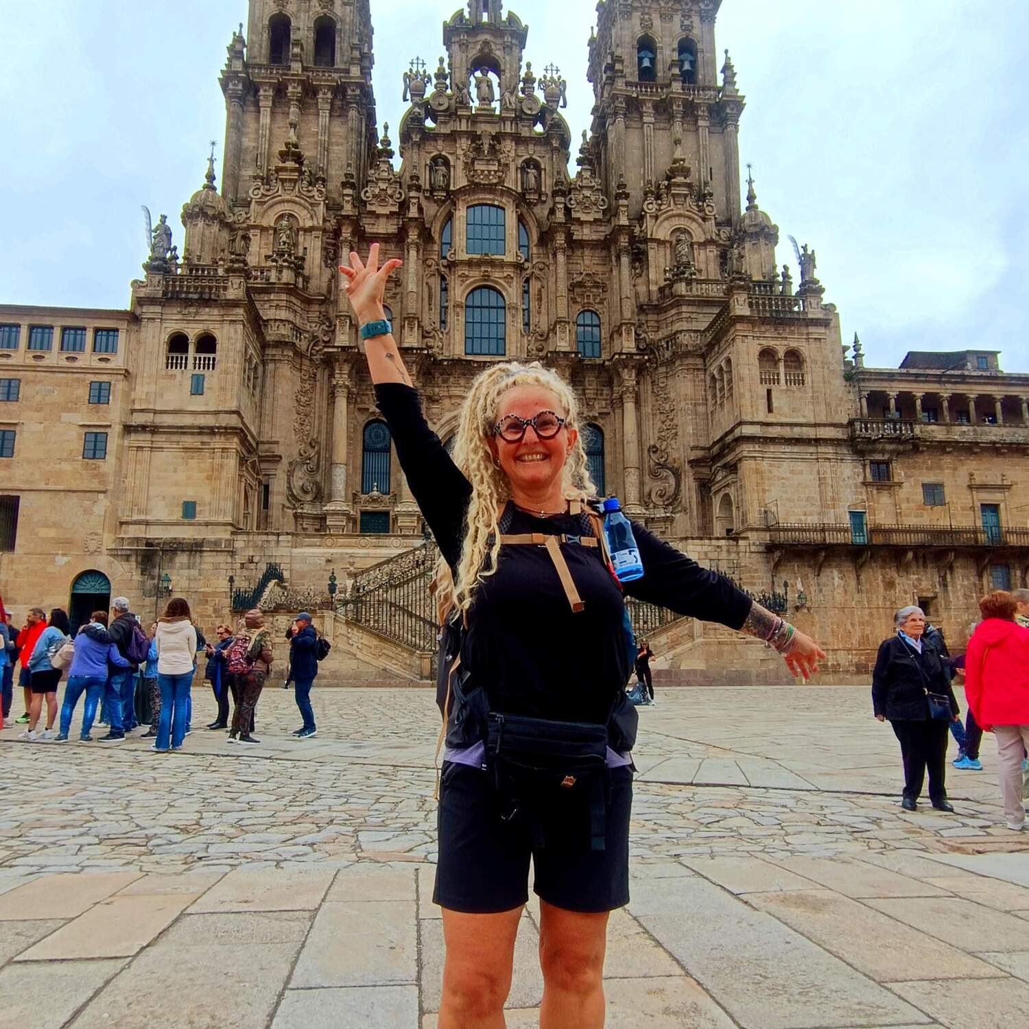 Camino Primitivo