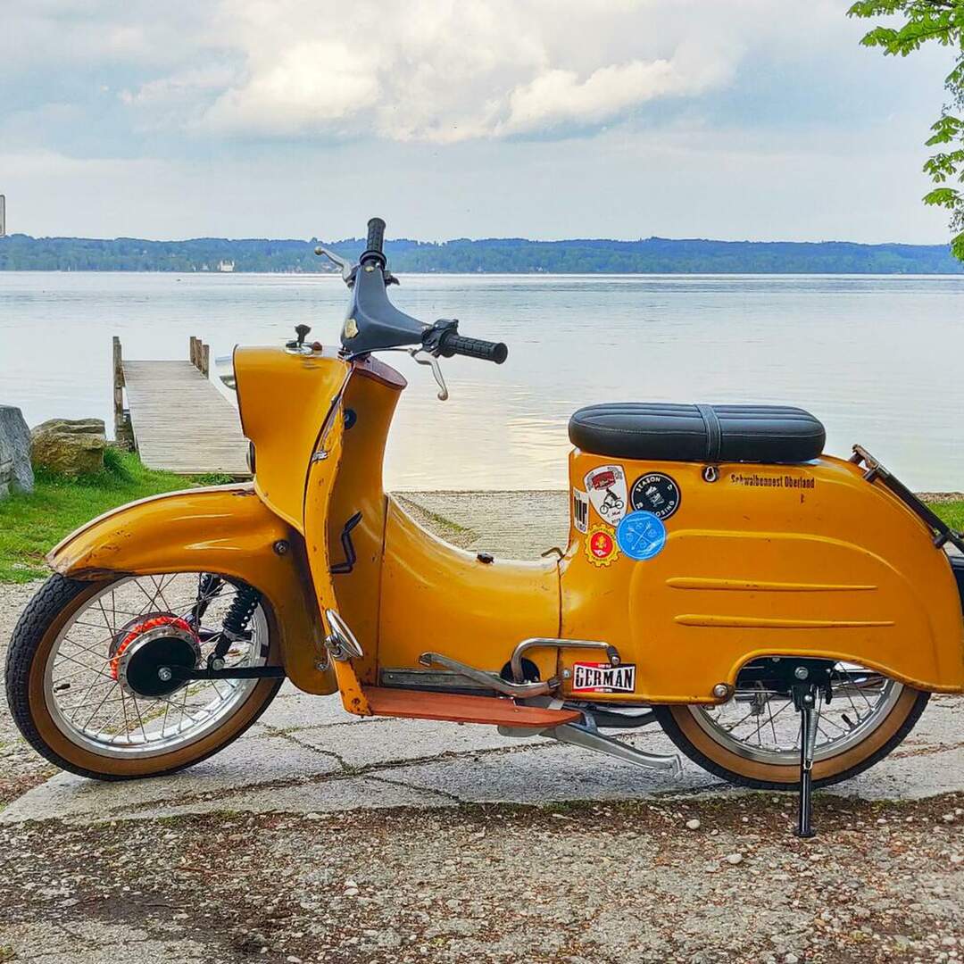 Ötztaler Mopedmarathon