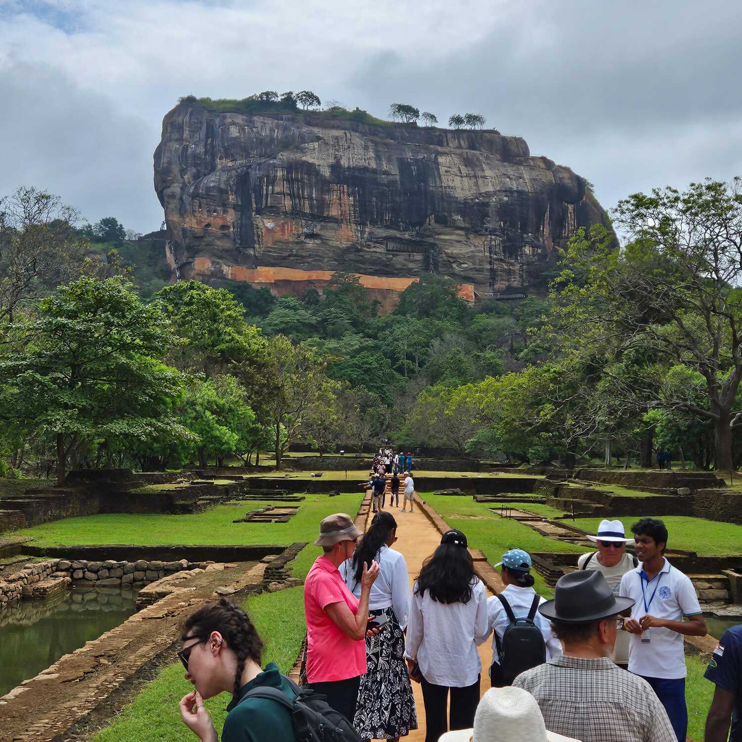 Sri Lanka