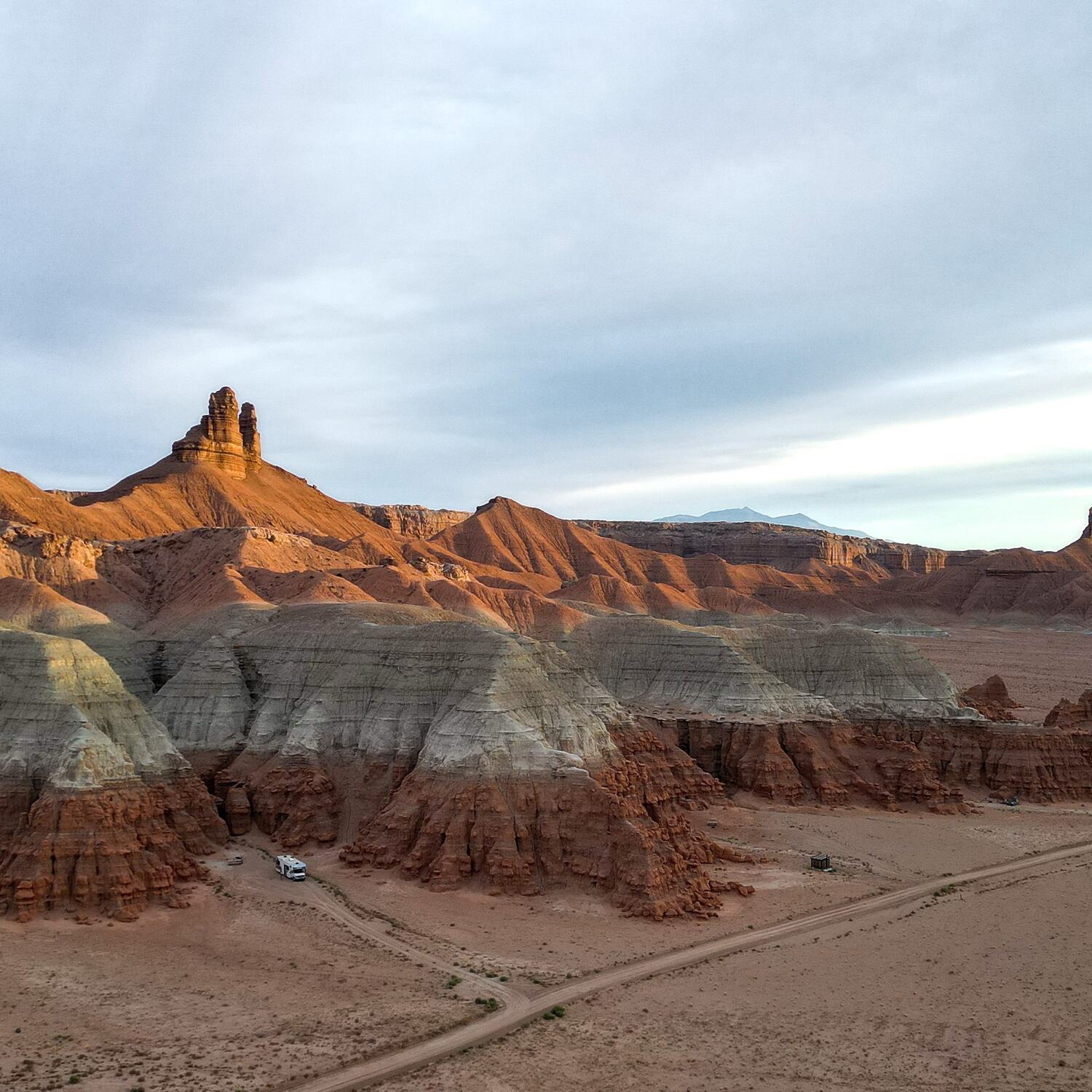 Cowboys und Canyons