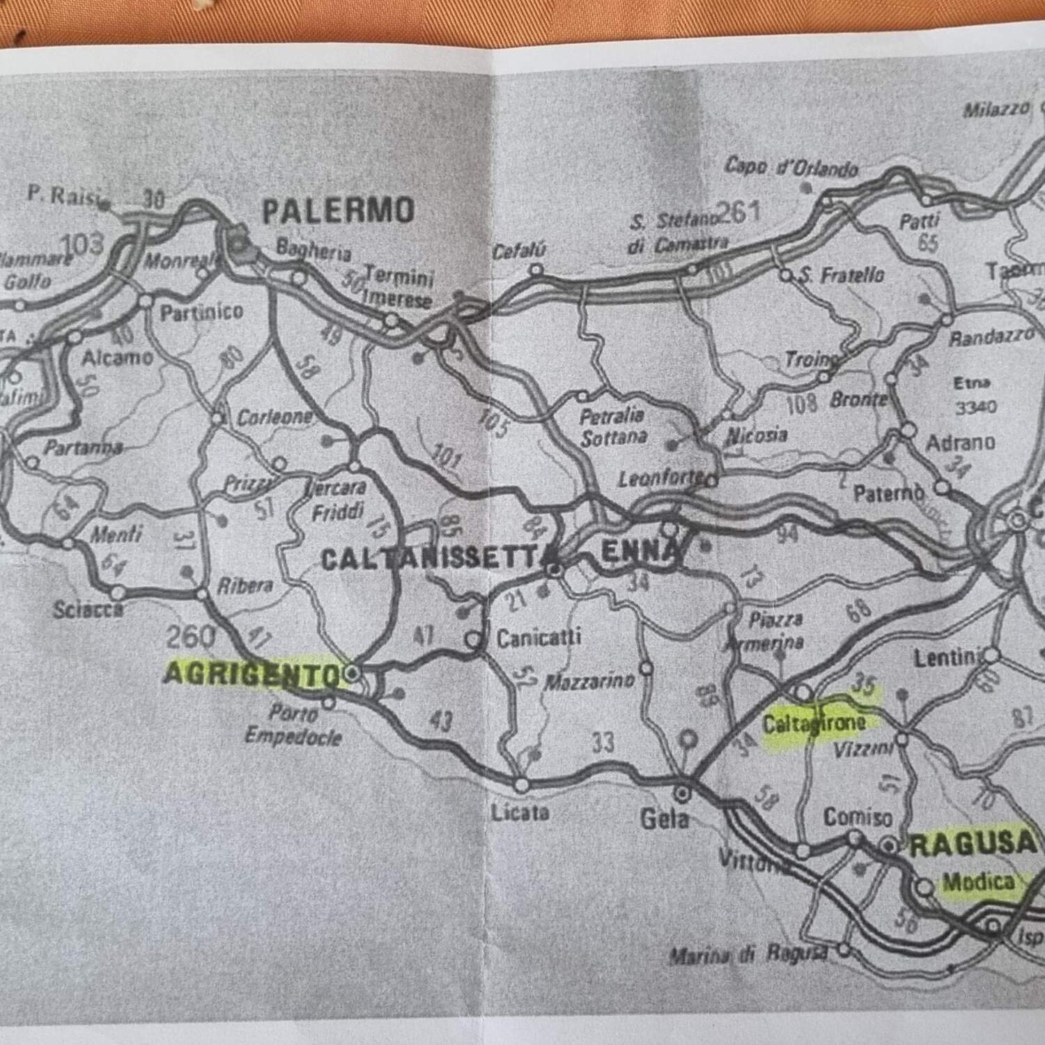 Sicilia