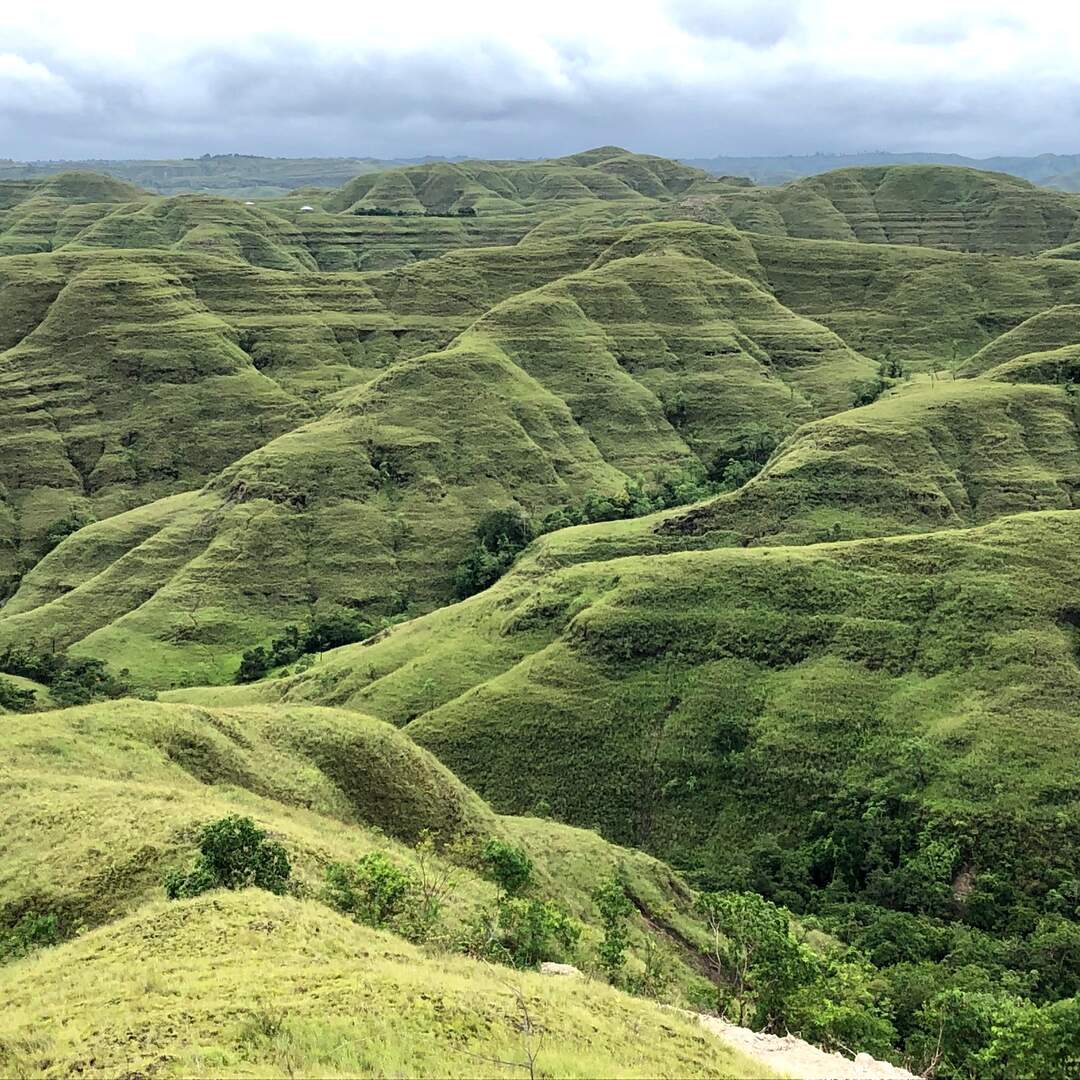 Ost- und West-Nusa Tenggara