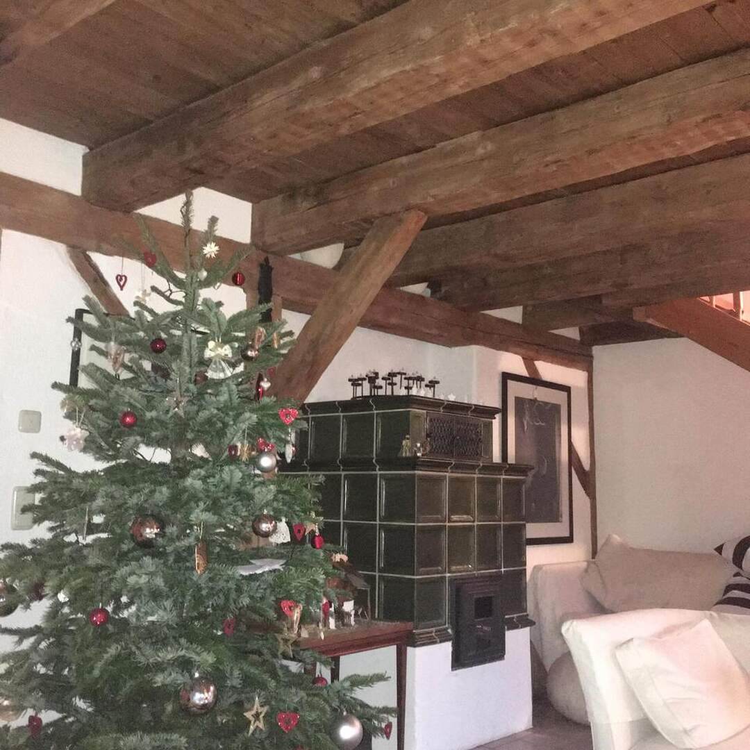 Heimatbesuch