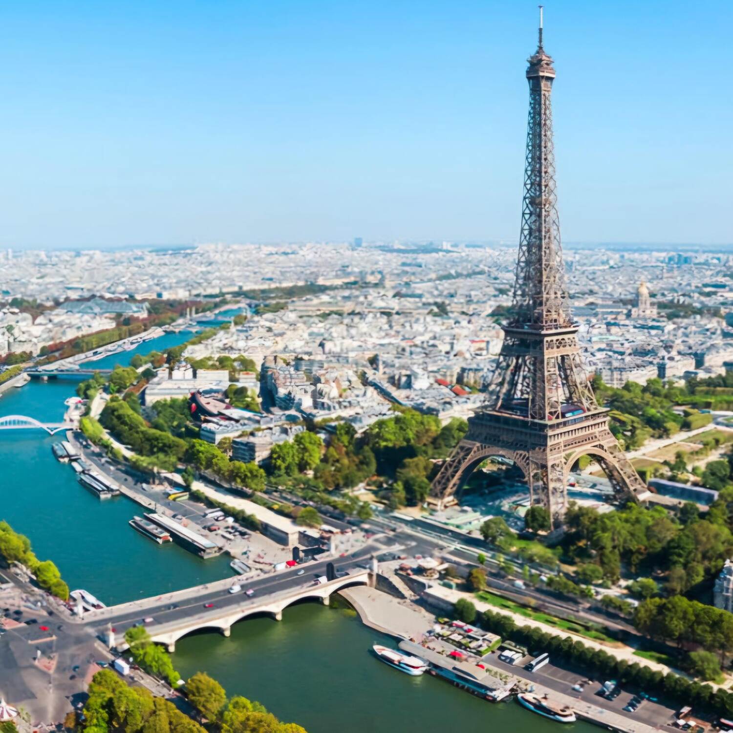 Paris 2025