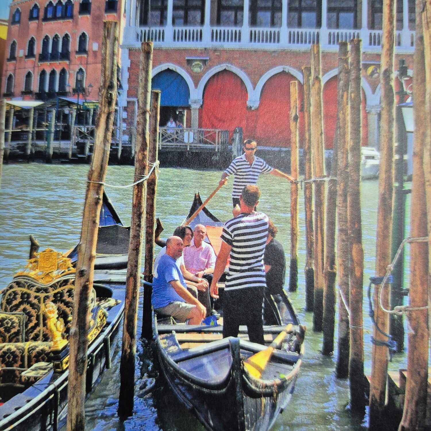 Venedig