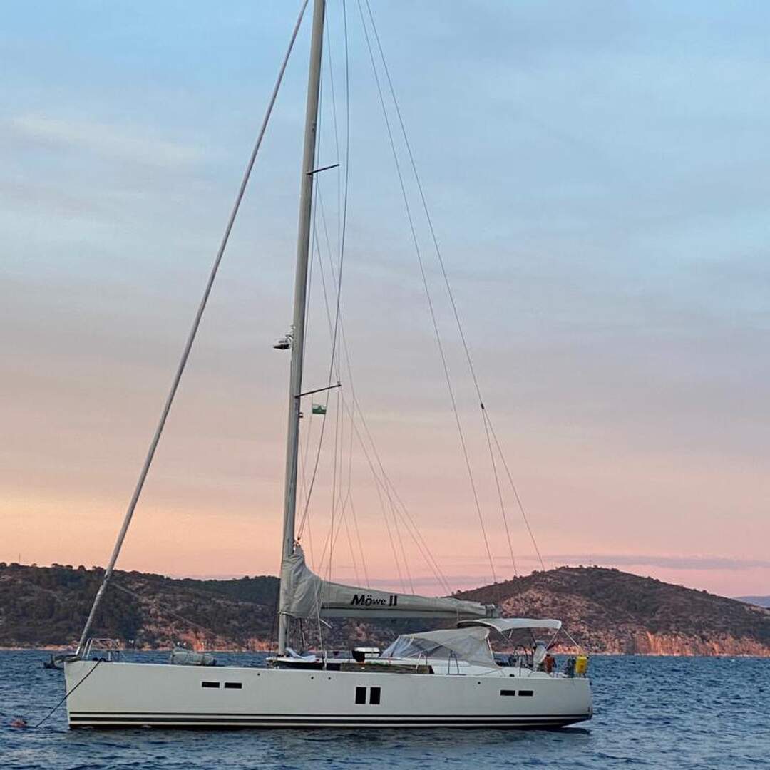 Adriatic Gourmet-Sailing