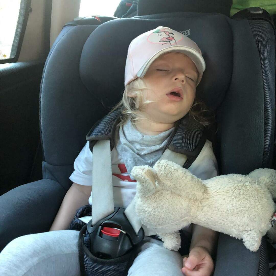 Pfingsten im Trixipark