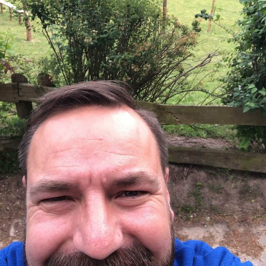 Rügen ist immer.....