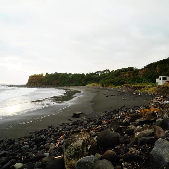 New Zealand
