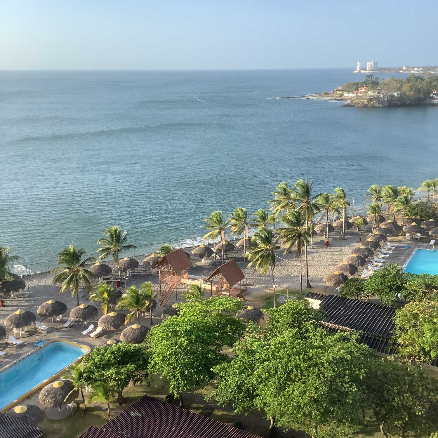 30 Days in Panama