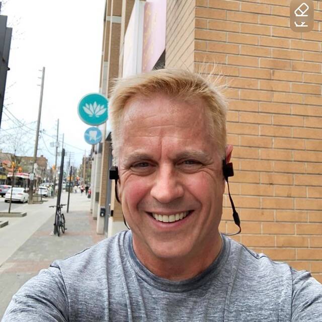 David Moon