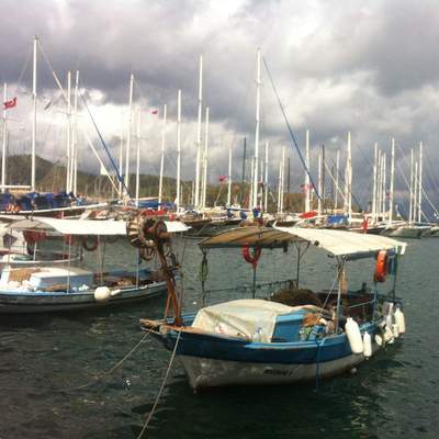 Turkey 2015