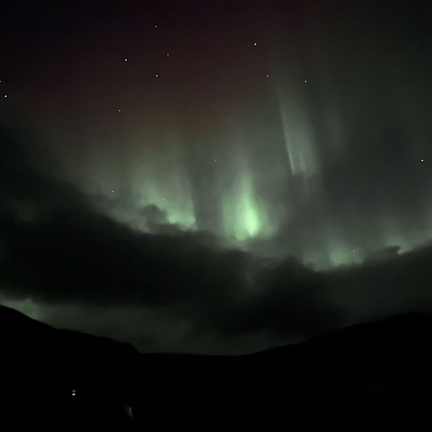 Iceland 2025