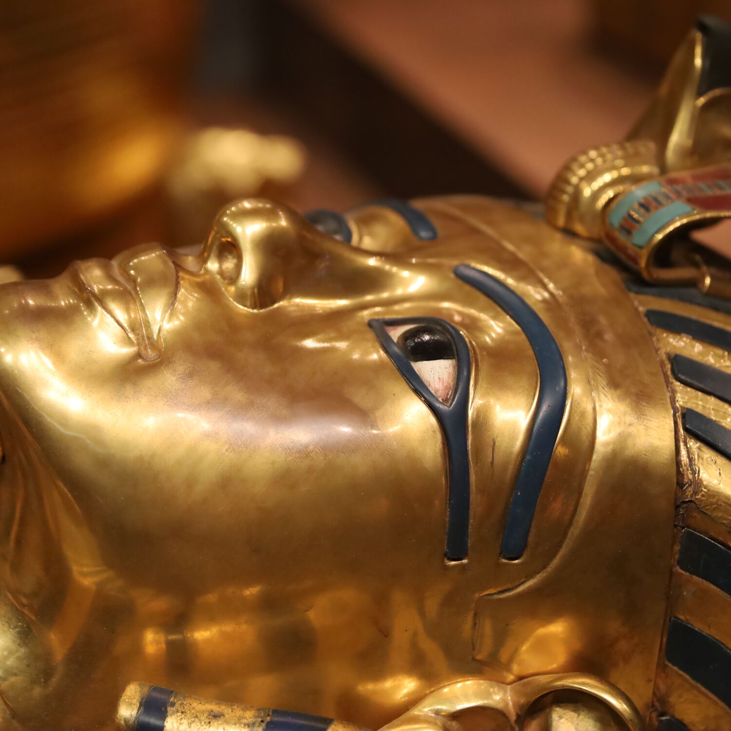 Tutanchamun die Ausstellung