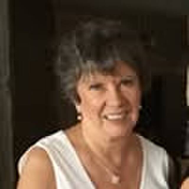 Ginette Dufresne Lavallée