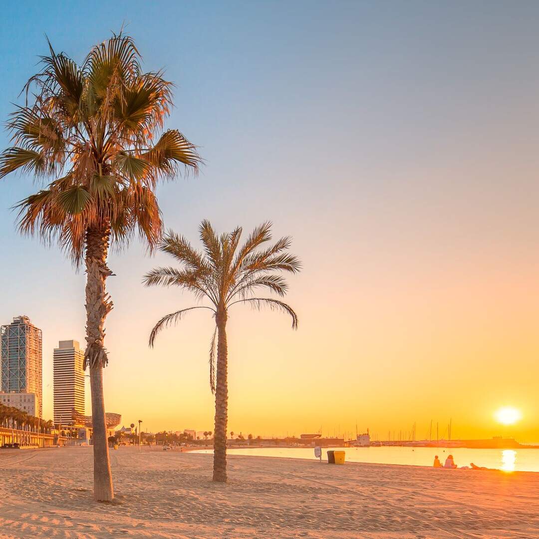 Barcelona 2022