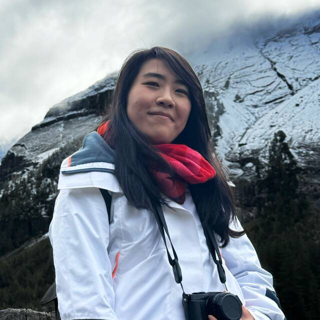 Rita Wen