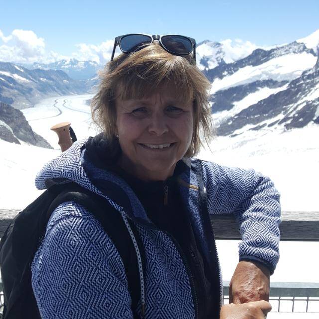 Silvia Bamert