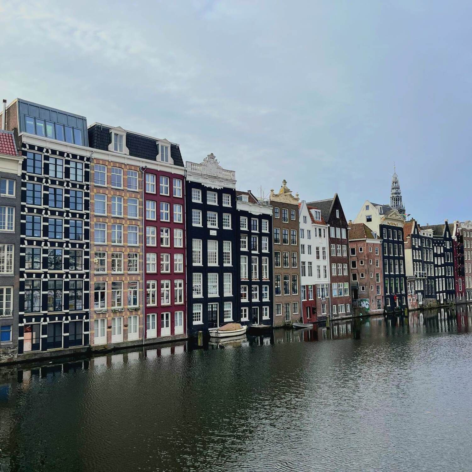 Amsterdam