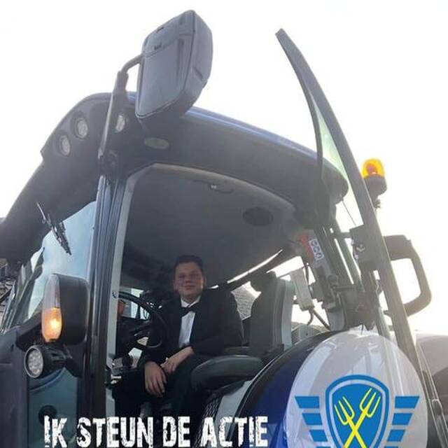 Marco van Vijfeijken