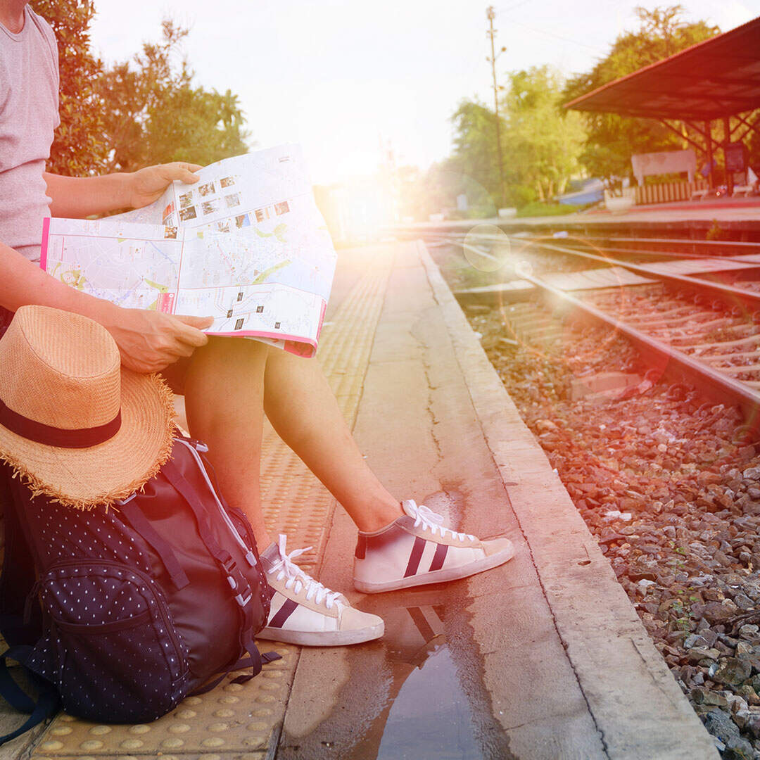 Finland Interrail