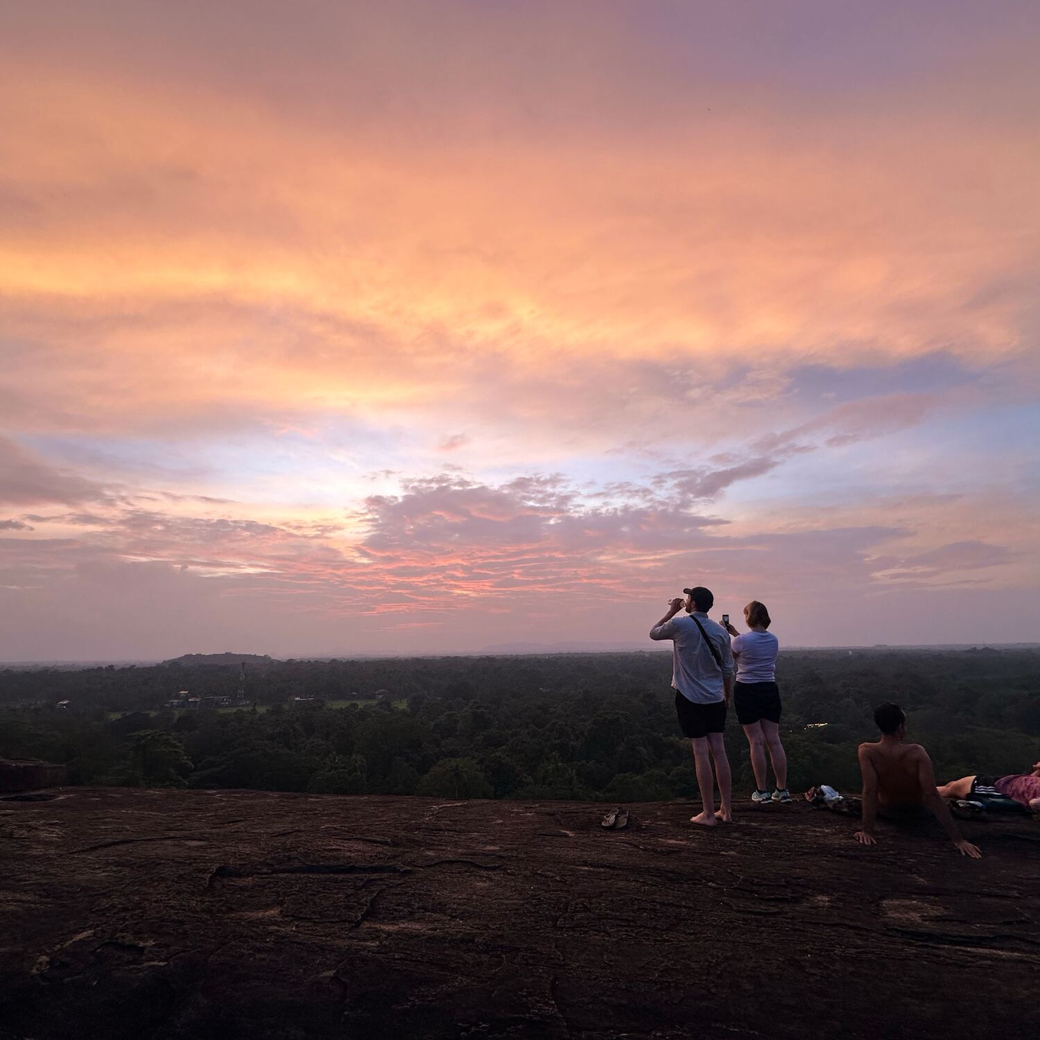 Zwischen mir und der Welt