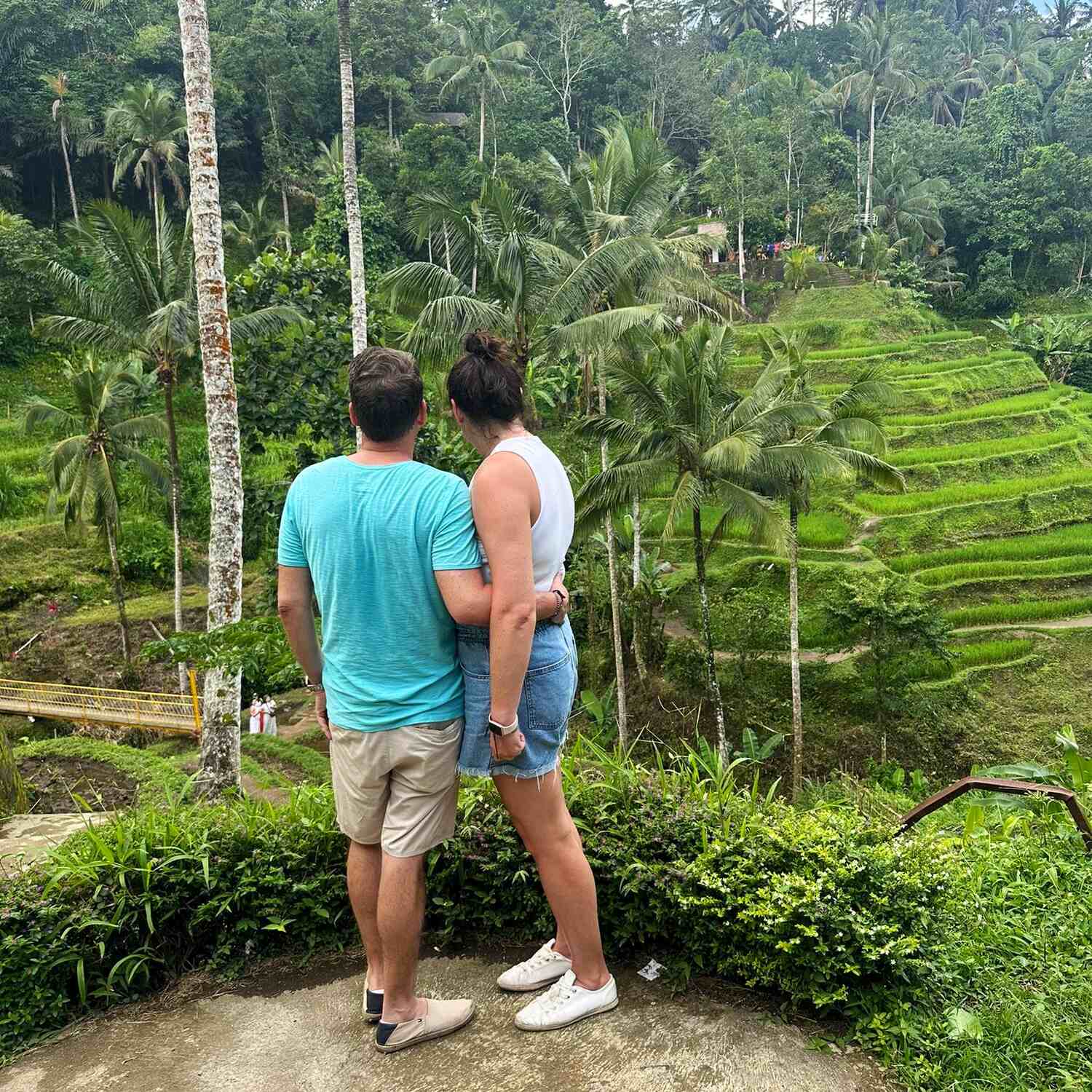 Kuala Lumpur & Bali