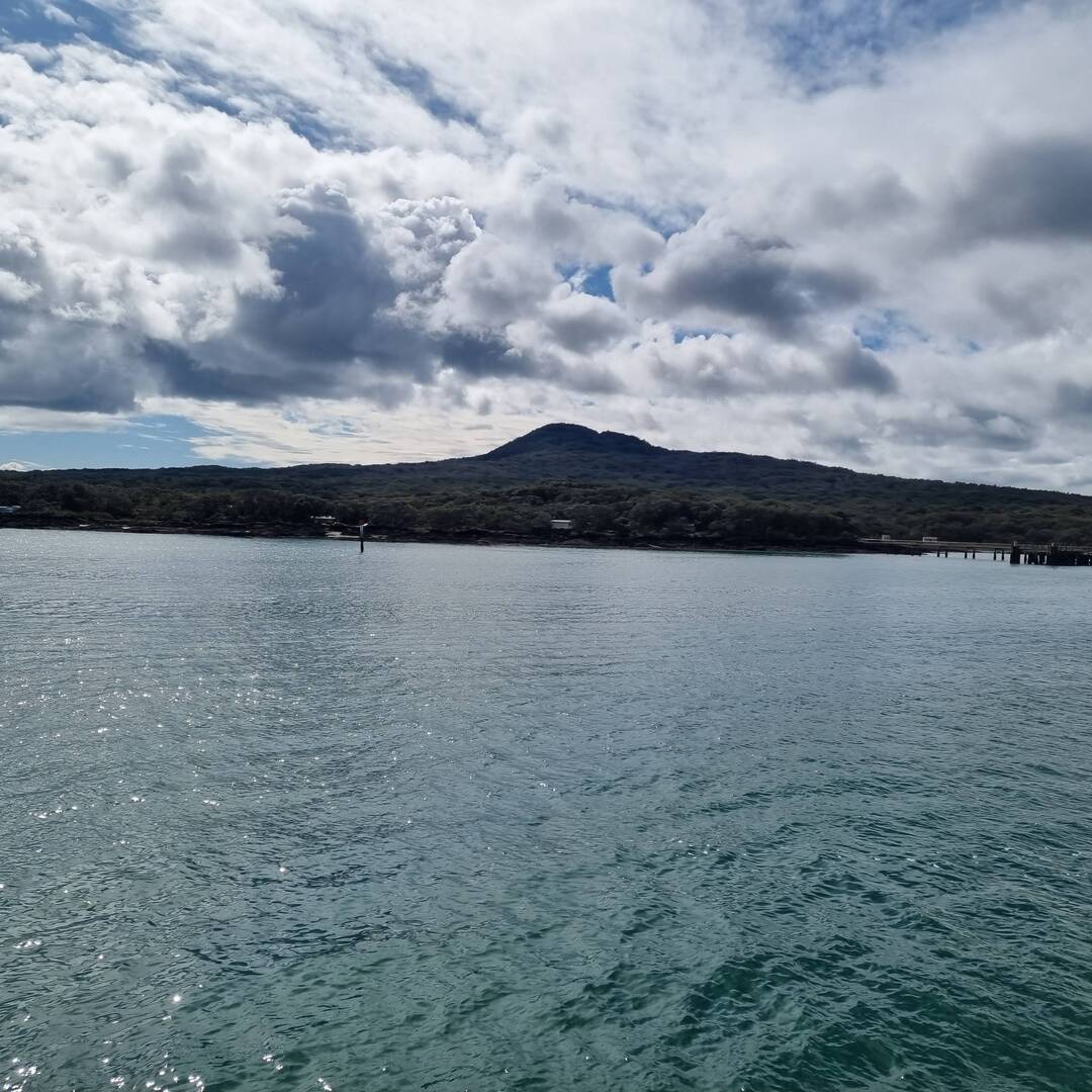 Kiwi adventure