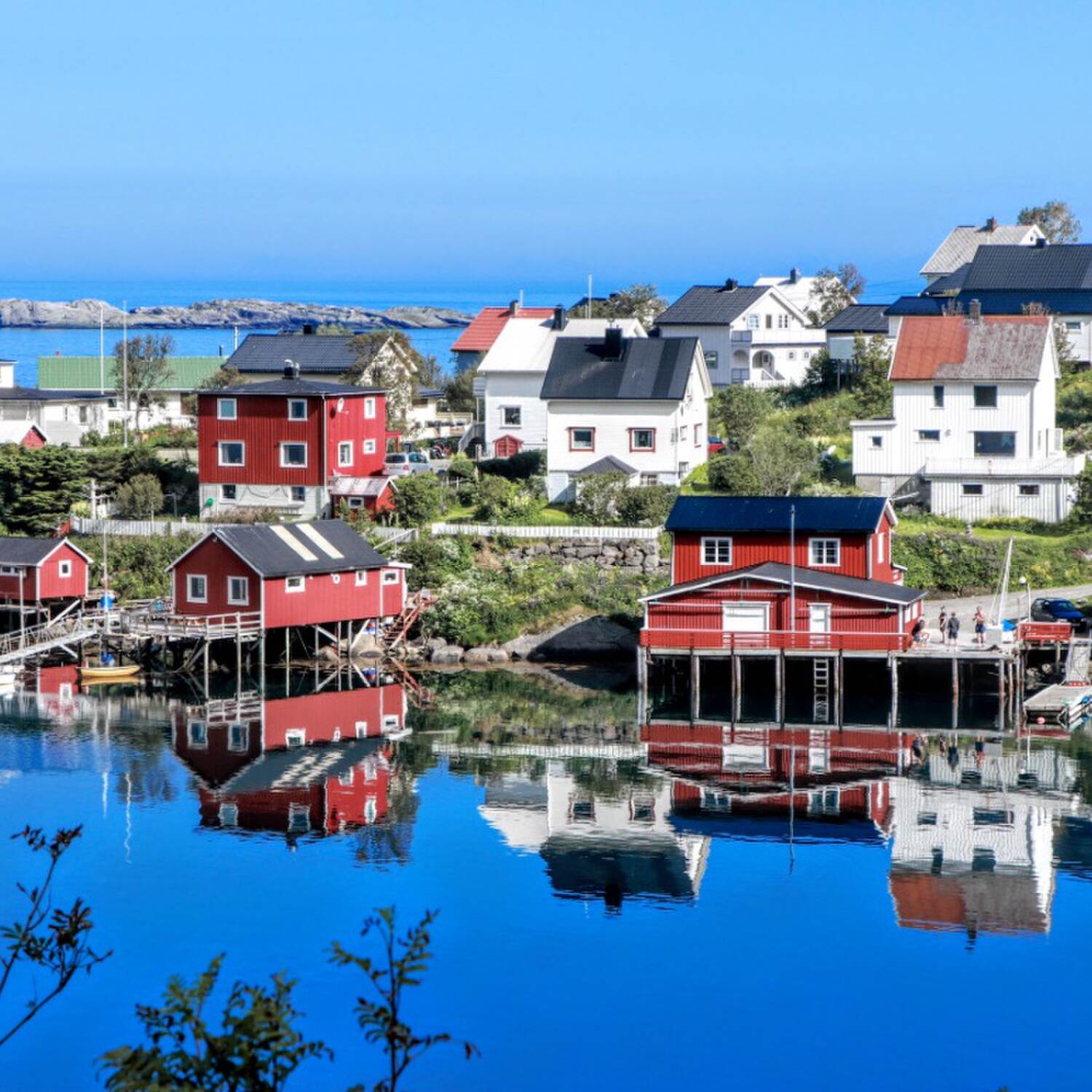 Lofoten Vesterålen