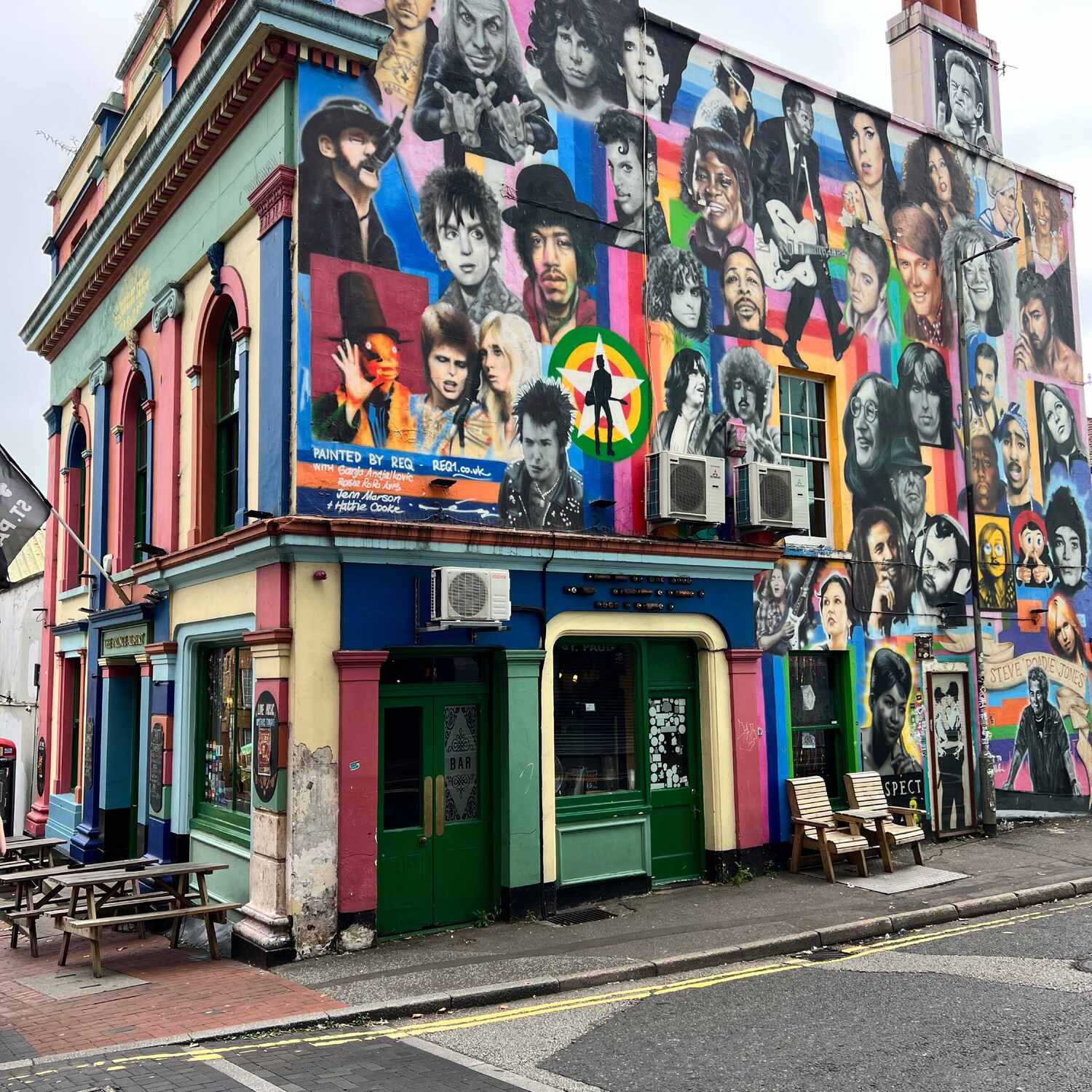 Sprachaufenthalt Portsmouth