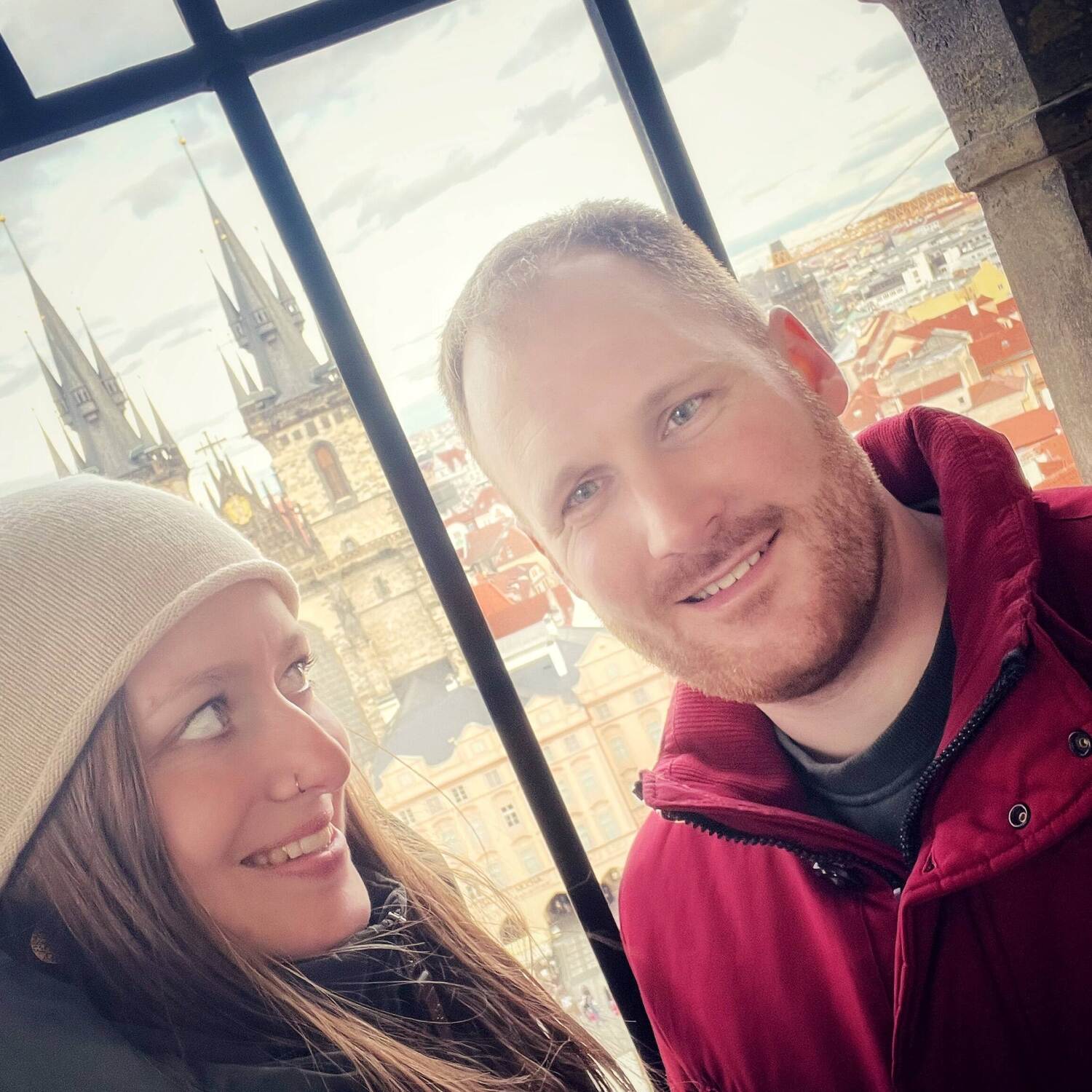Prag🩵