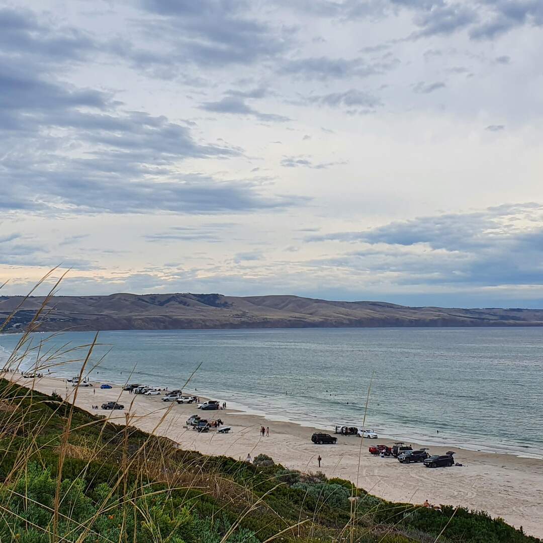 Aldinga