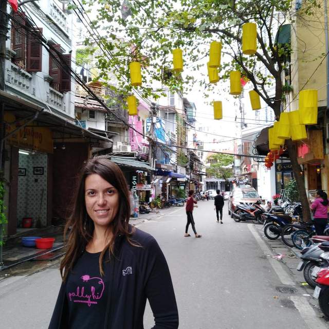 Vietnam