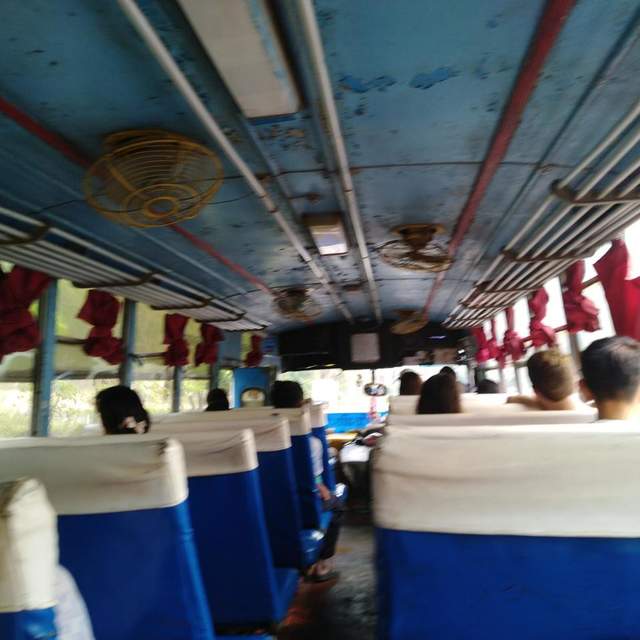 Thaïlande