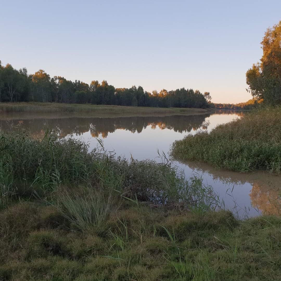 Northern Territory