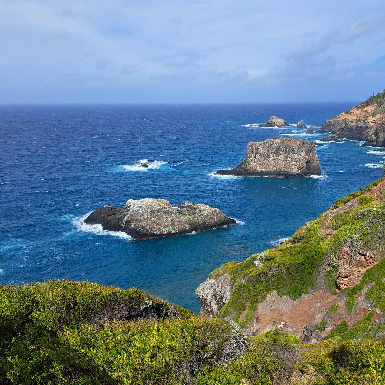 Norfolk Island