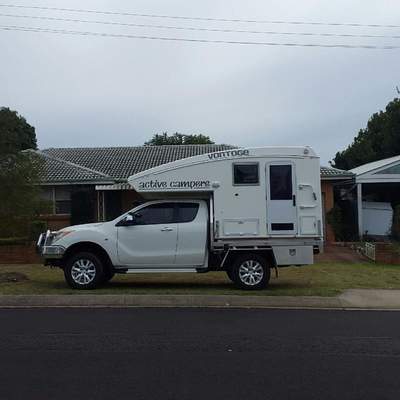 2016 June North NSW with PRP