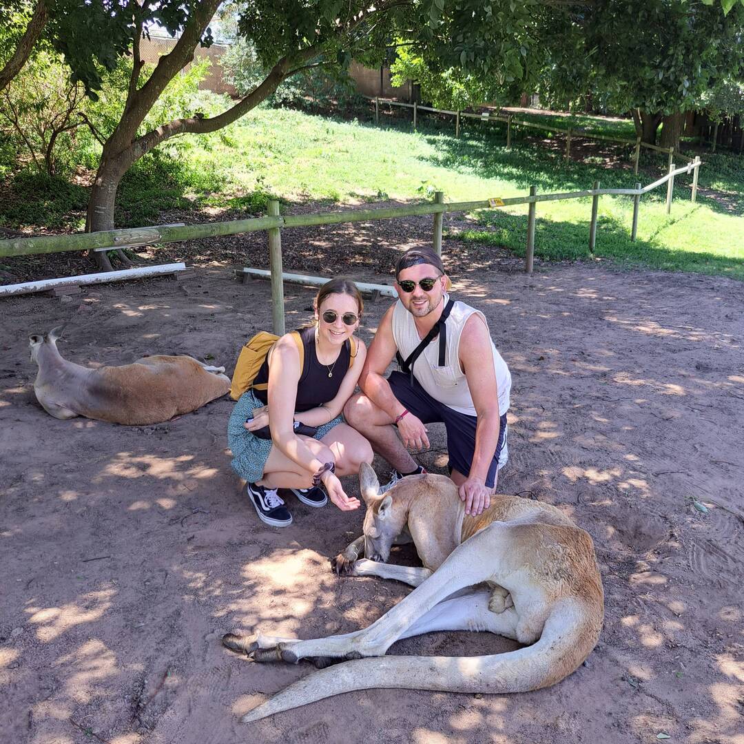 Australien