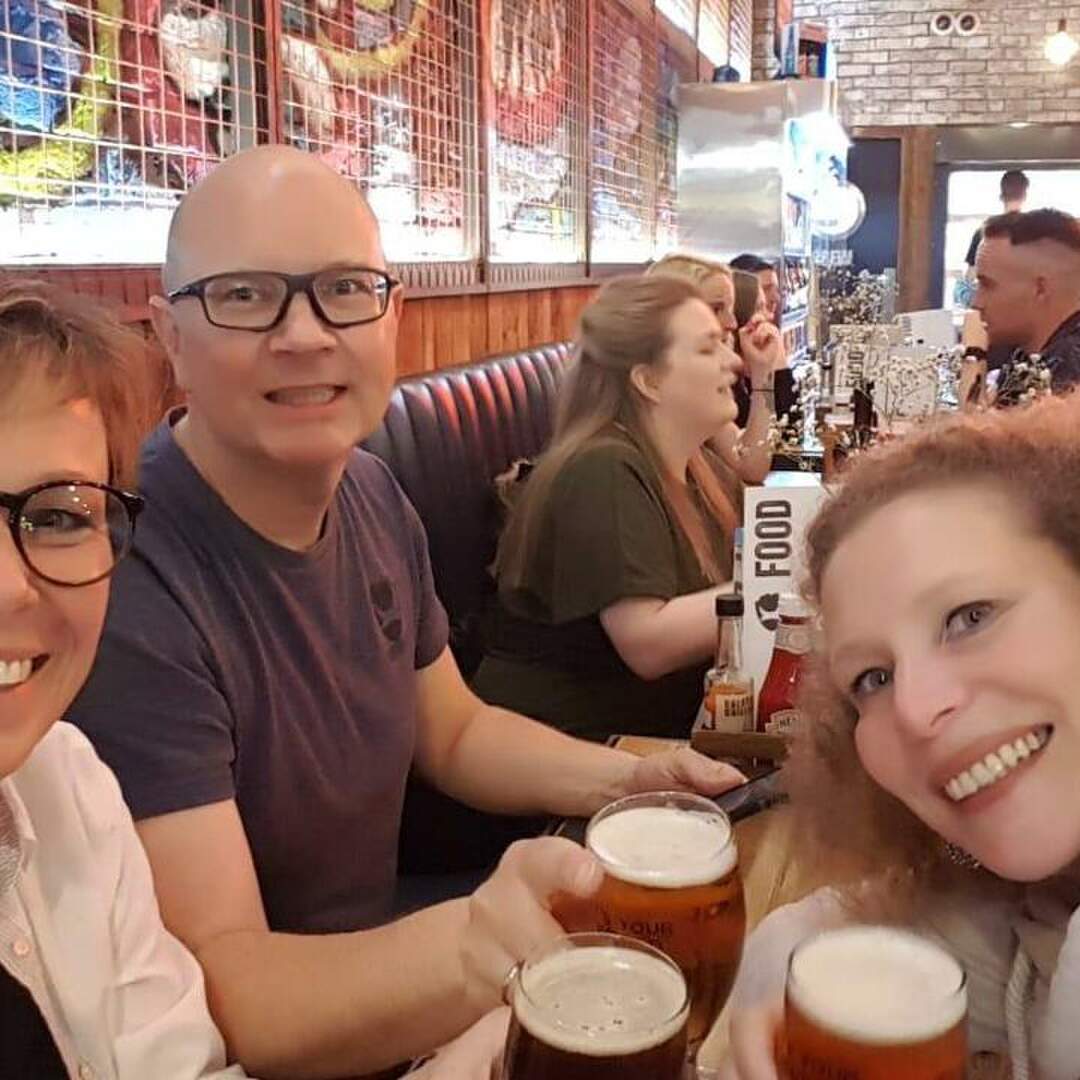Brewdog AGM2019
