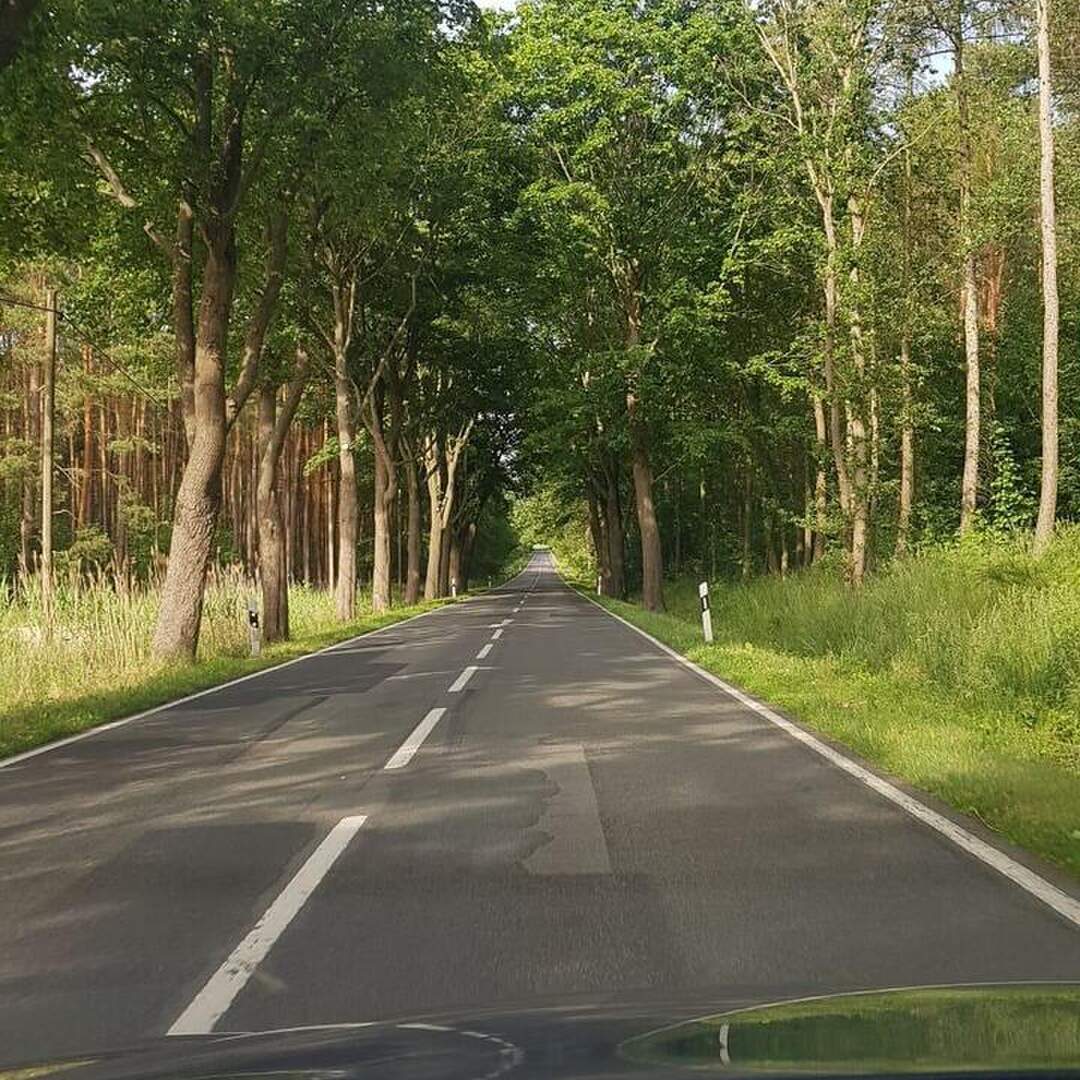 Urlaubswoche in Meck-Pomm