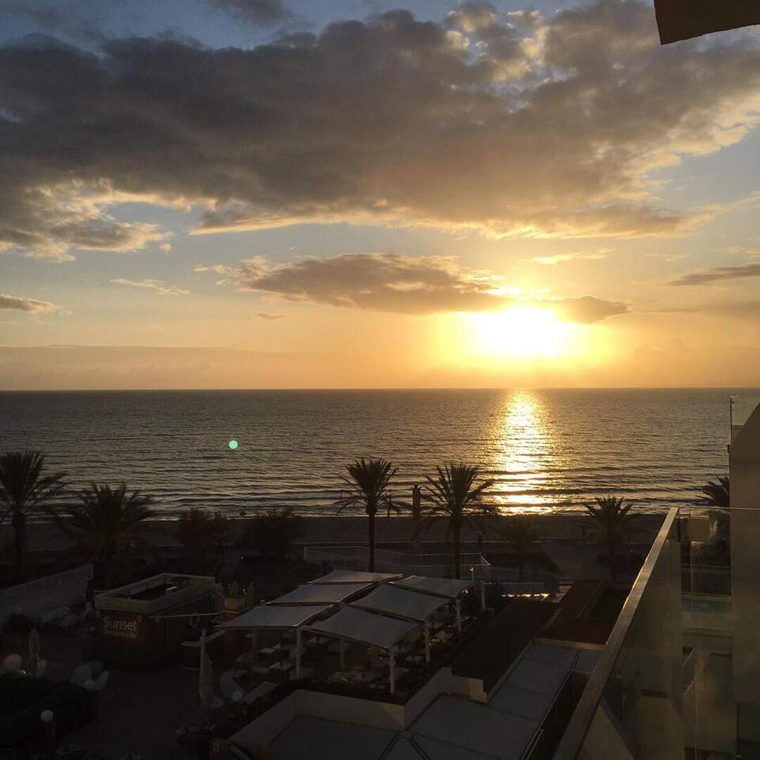 Mallorca - again