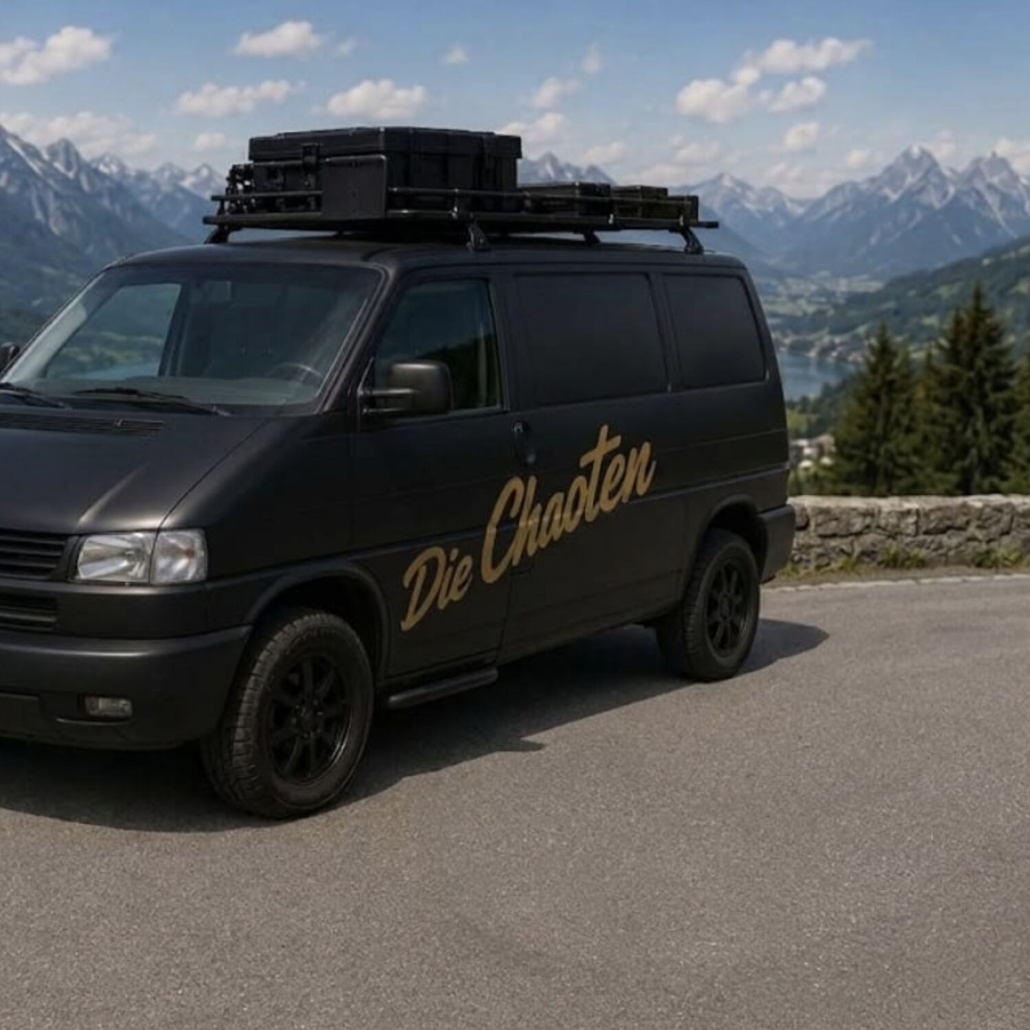 European 5000