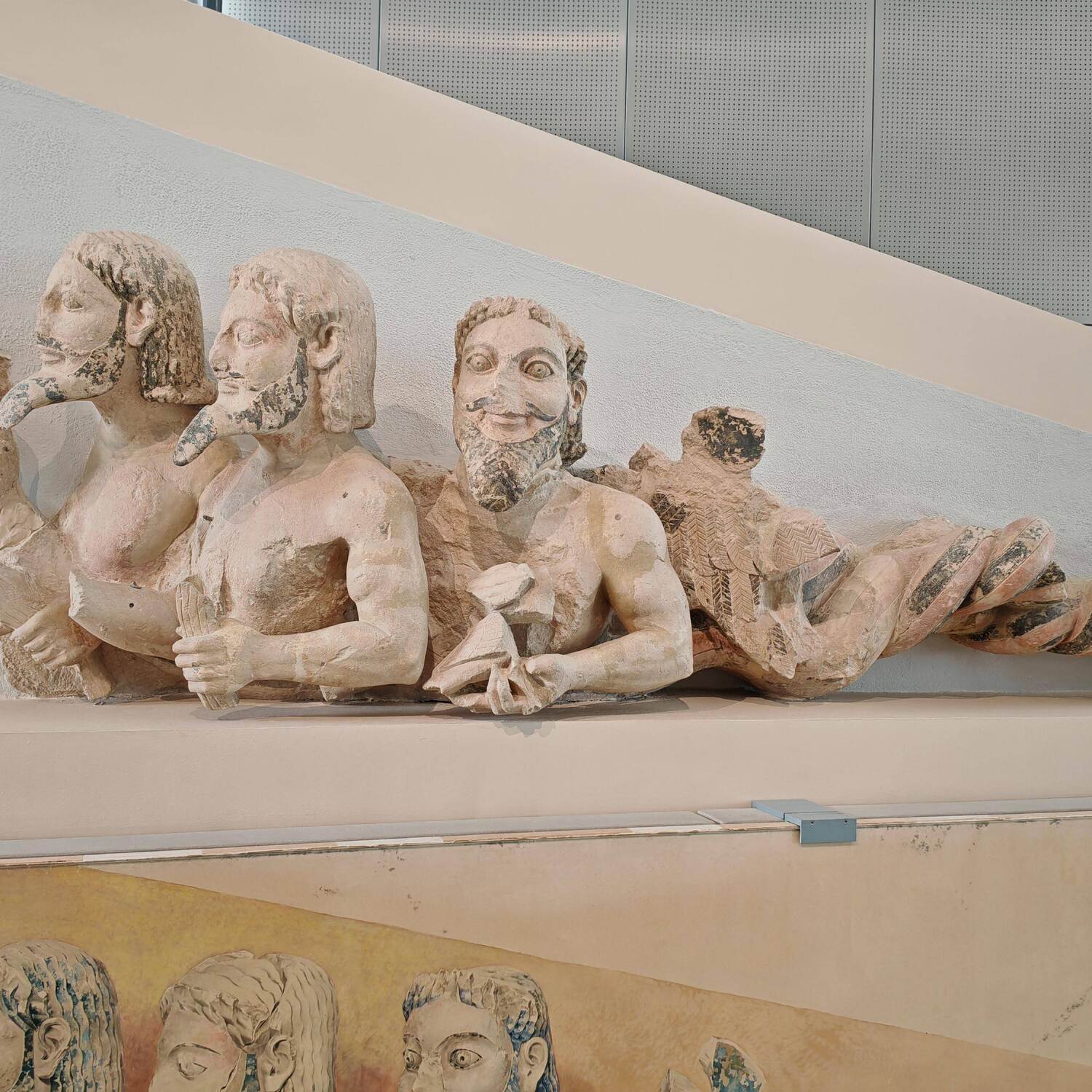 Griekenland Maart 2025