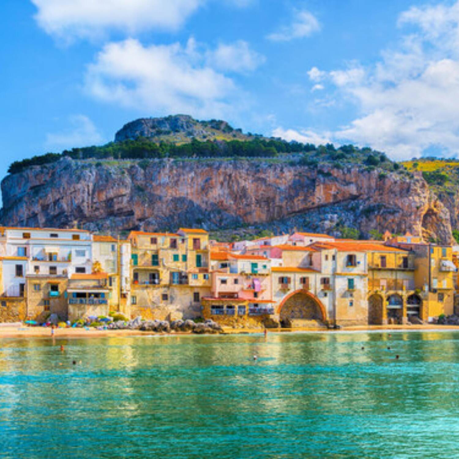 September 2024 Sicilië