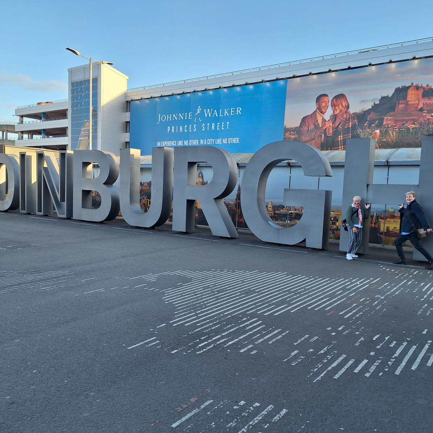 Edinburgh