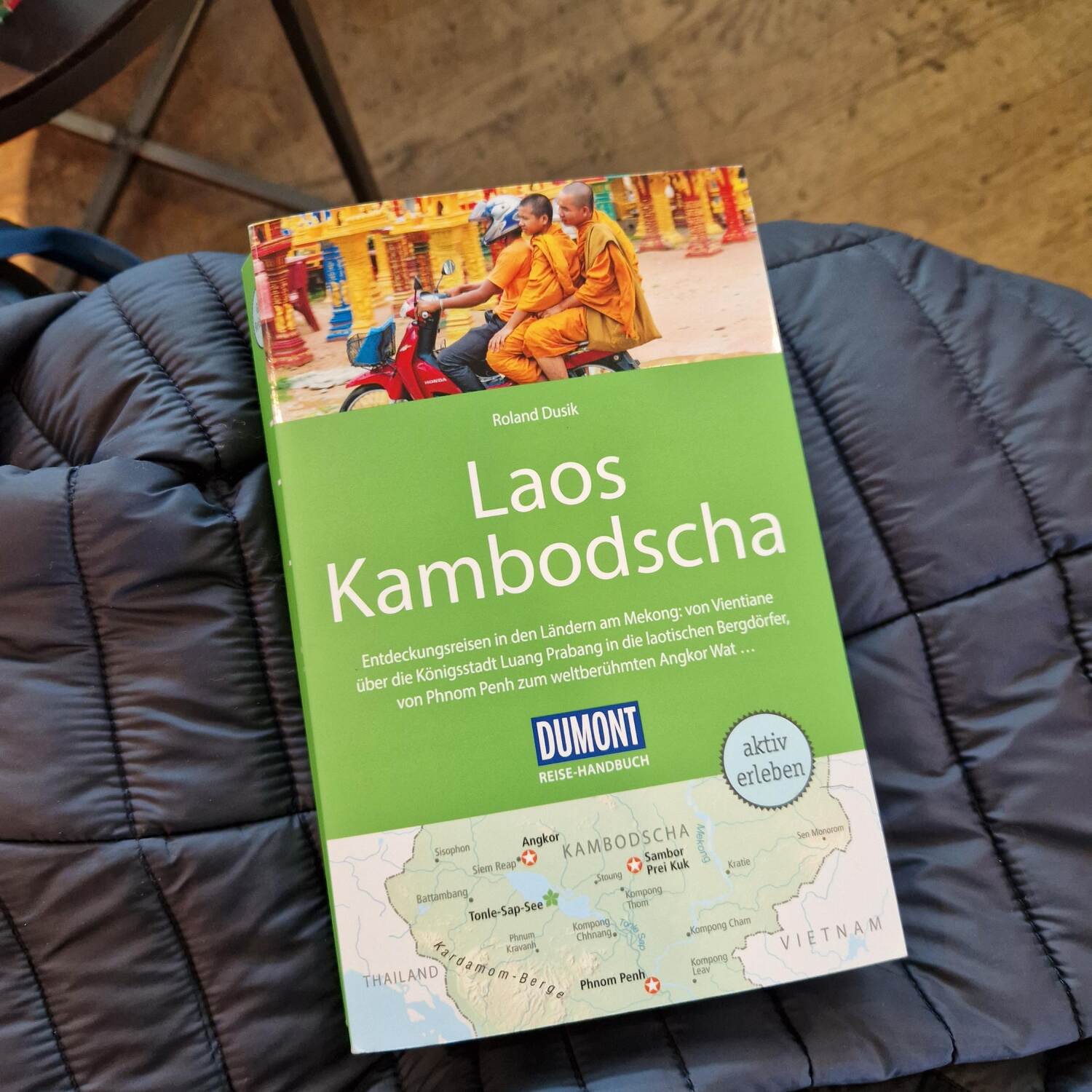 Laos & Kambodscha