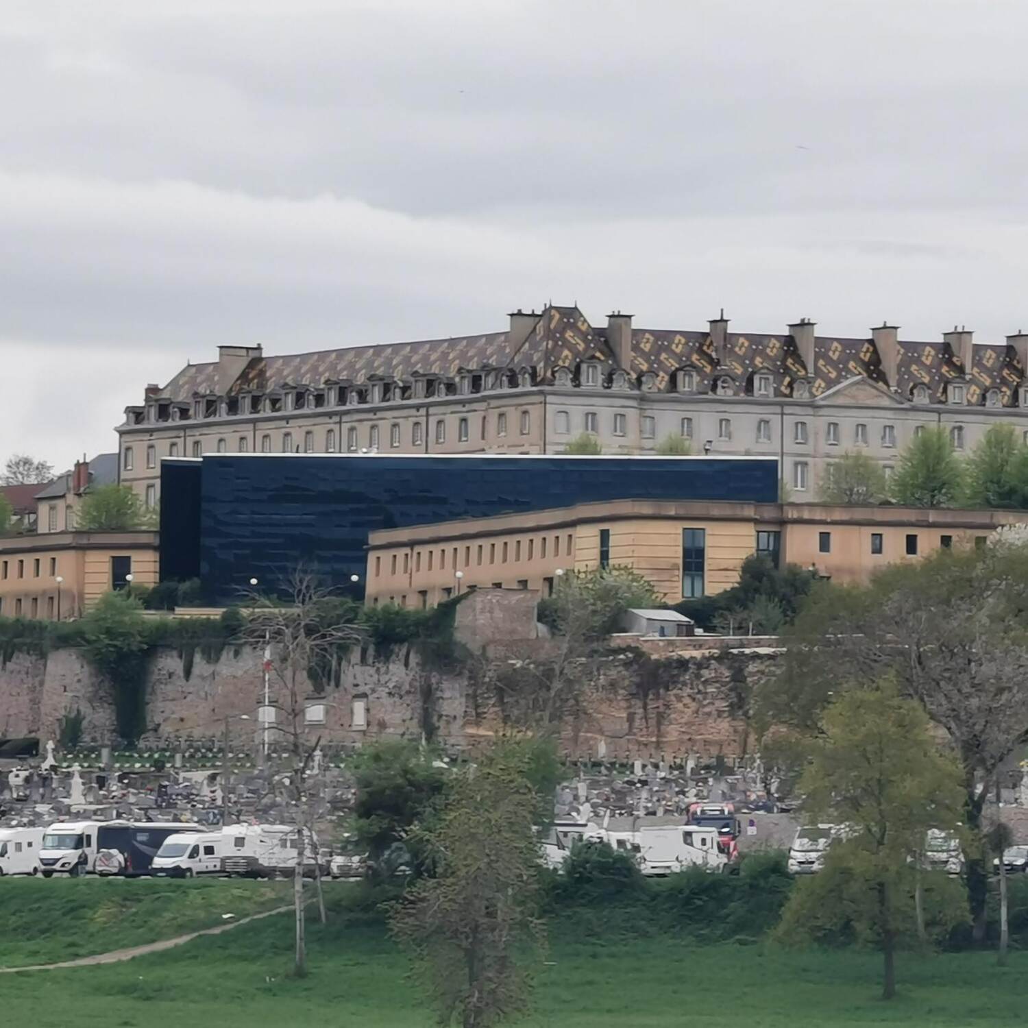 Frankreich (2024/2025)